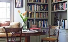 21 Amazing Reading Room Decor Ideas