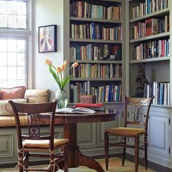 21 Amazing Reading Room Decor Ideas