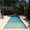 Outdoor Garden With Small Pool Ideas For Home07
