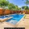Outdoor Garden With Small Pool Ideas For Home09
