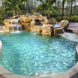 24 Outdoor Garden With Small Pool Ideas For Home – BESTHOMISH