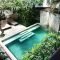 Outdoor Garden With Small Pool Ideas For Home21