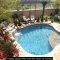 Outdoor Garden With Small Pool Ideas For Home23