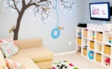 22 Playground Room Decor For Small Spaces