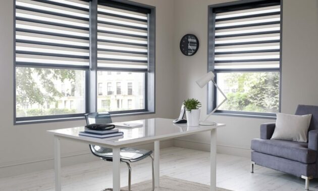 What Are The Ways To Choose The Right Window Blinds?