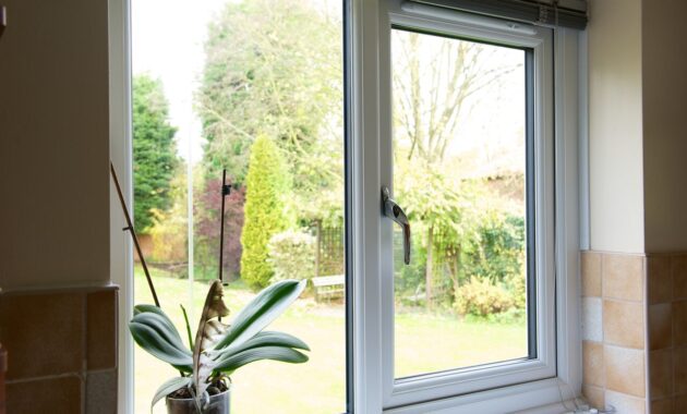 What’s the Average Cost of Double Glazing in the UK?