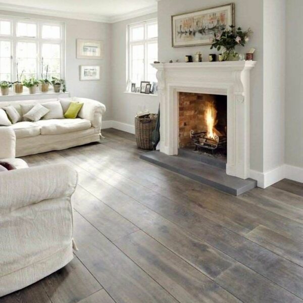 4 Best Paint Colors with Dark Wood Floors BESTHOMISH