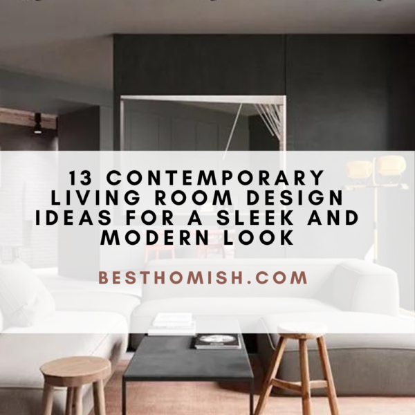 13-Contemporary-Living-Room-Design-Ideas-For-A-Sleek-And-Modern-Look